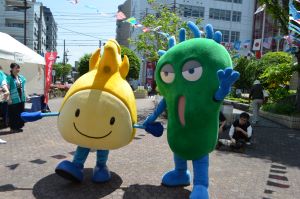 どんたく1