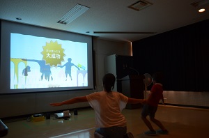 でんしゃわたしの写真