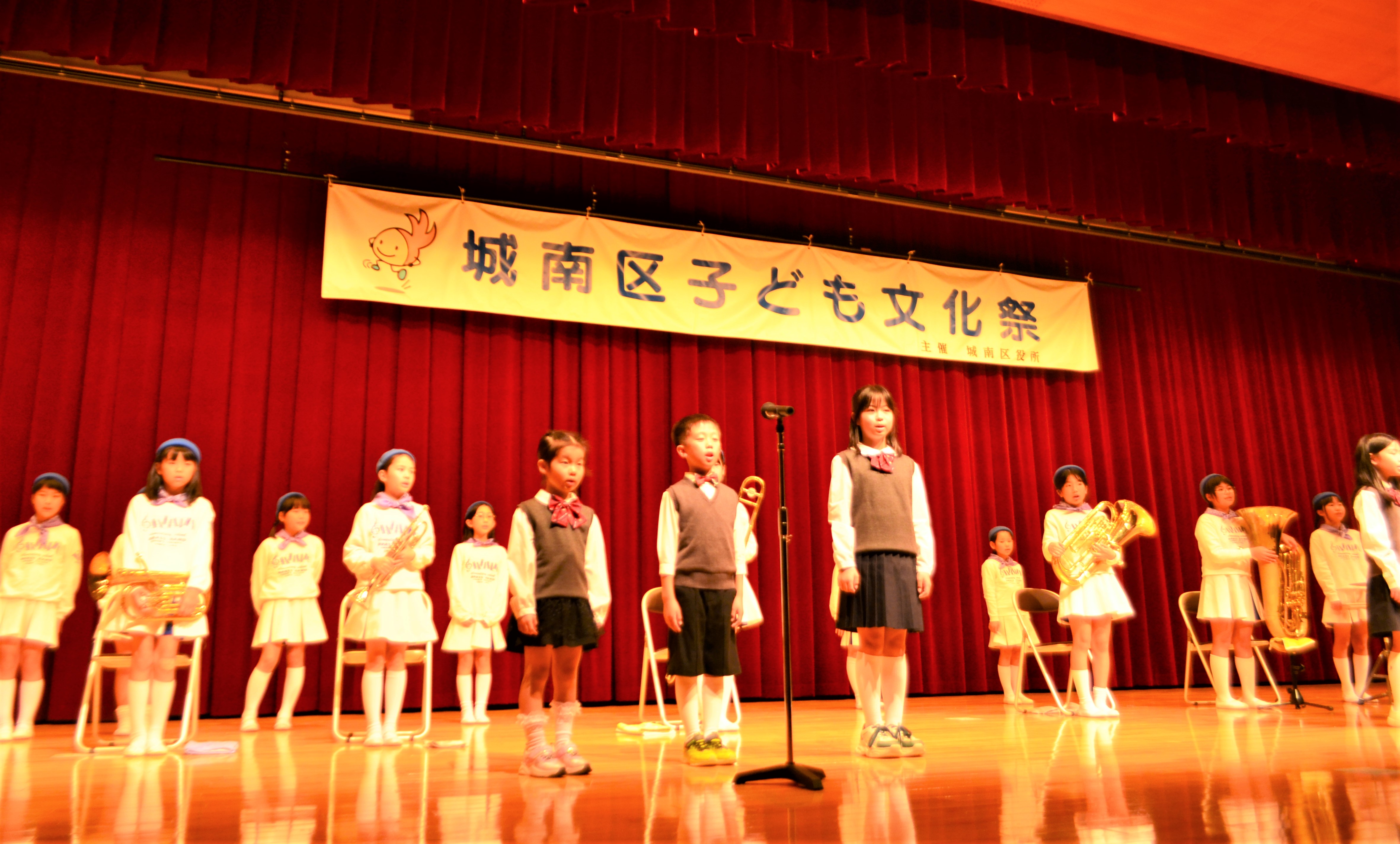 七隈校区