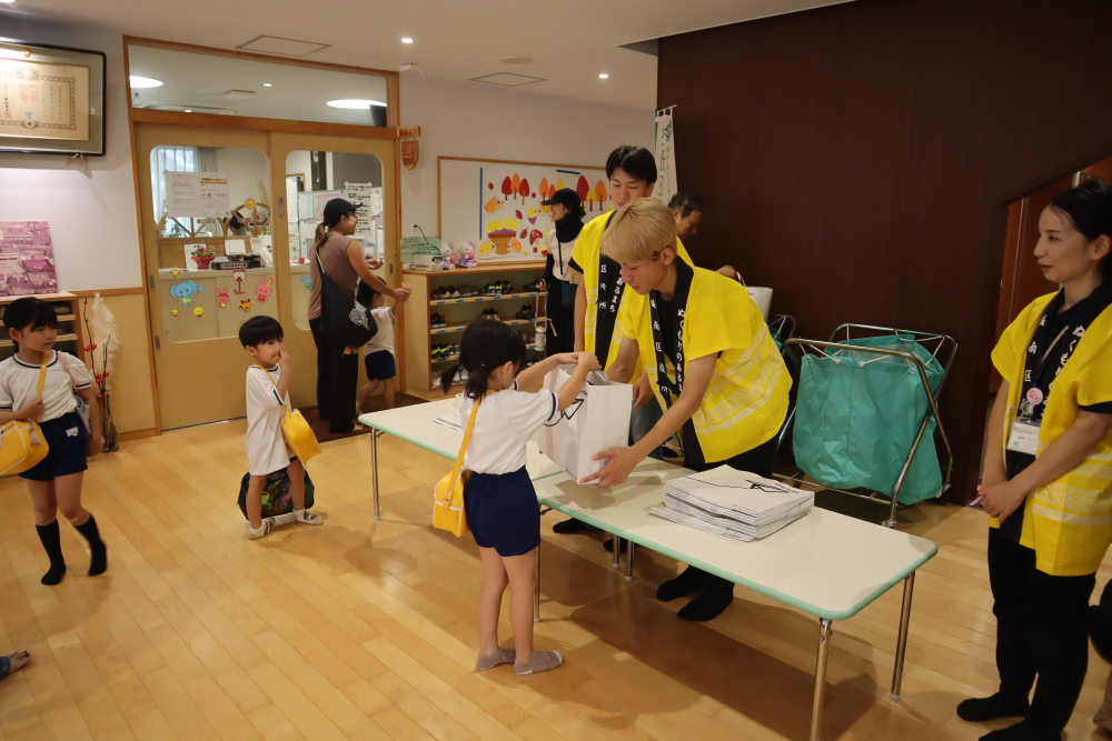 雑がみ回収1-1