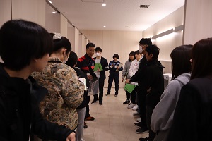 訓練の様子2