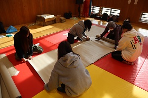 訓練の様子4