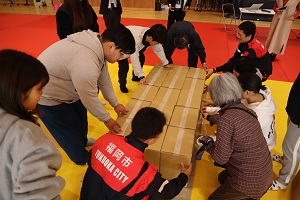 訓練の様子5
