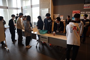 訓練の様子6