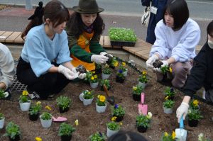 別府西公園２