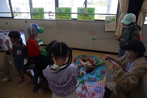 かえっこバザール2