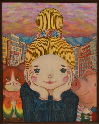 hibi