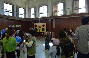 子ども縁日