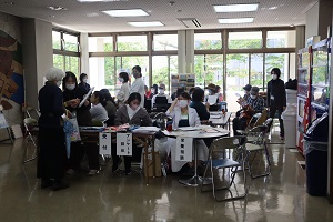 まちの保健室