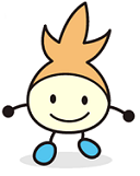 油山の要請ニッコりん