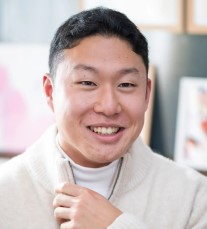 宮津航一さん写真