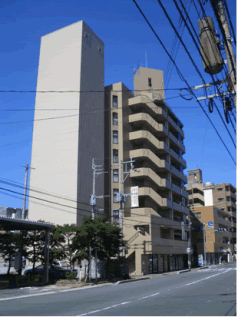 施行後の画像