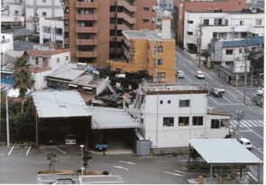施行前の画像