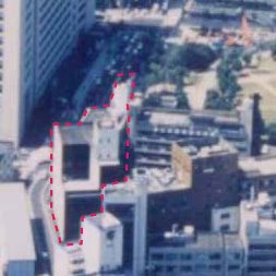施行前の画像