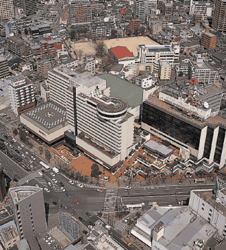 建物外観の画像