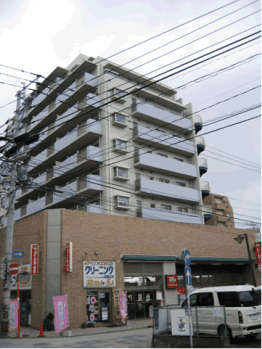 施行後の画像