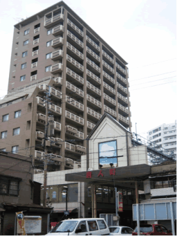 施行後の画像