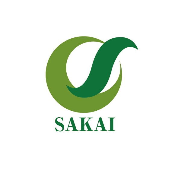 堺整形外科医院の企業ロゴ