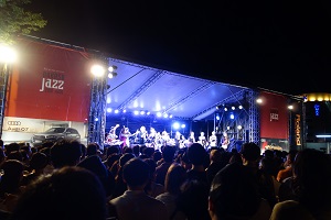 中洲JAZZの写真