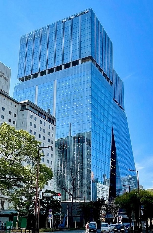 旧大名小学校跡地活用事業のイメージ画像