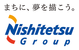 西鉄ロゴ