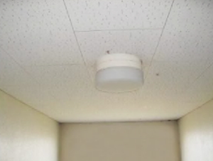 石膏ボードの写真