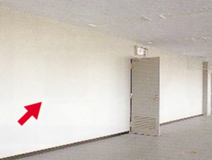 けい酸カルシウム板第1種の写真