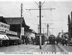 【大正期】土居町(写真小)