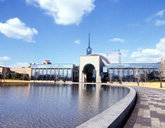 福岡市博物館の写真