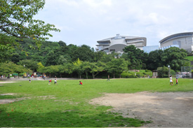 ふくおかの景観クイズ第12問の風景画像