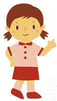 女の子の画像