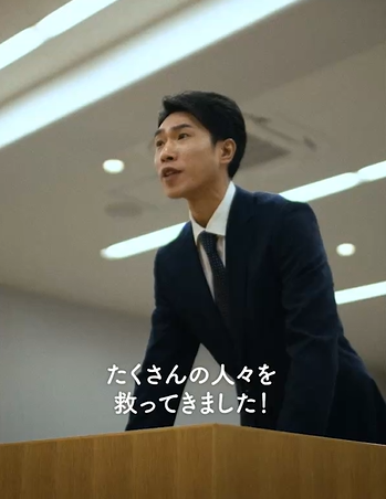 ショート動画イメージ