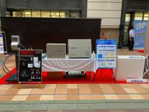 トライブリッド蓄電システム