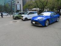 展示車両の写真2