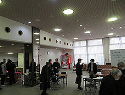 当日の様子３