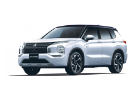 三菱アウトランダーＰＨＥＶ