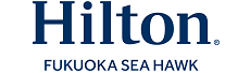 ヒルトン福岡シーホークロゴ画像