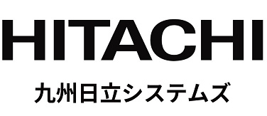 九州日立システムズのロゴ画像