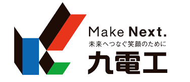 九電工ロゴ画像