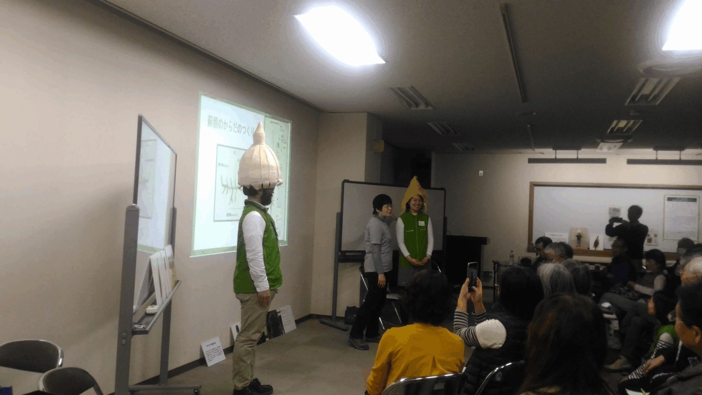 （写真）トークカフェの様子3