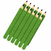 鉛筆のイラスト