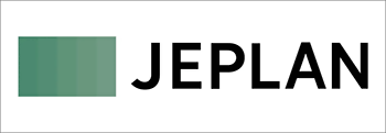 株式会社JEPLANのロゴ