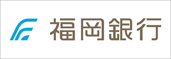 株式会社福岡銀行のロゴ