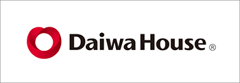 大和ハウス工業株式会社九州支社のロゴ