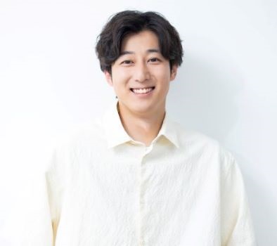 岡澤アキラ氏の写真
