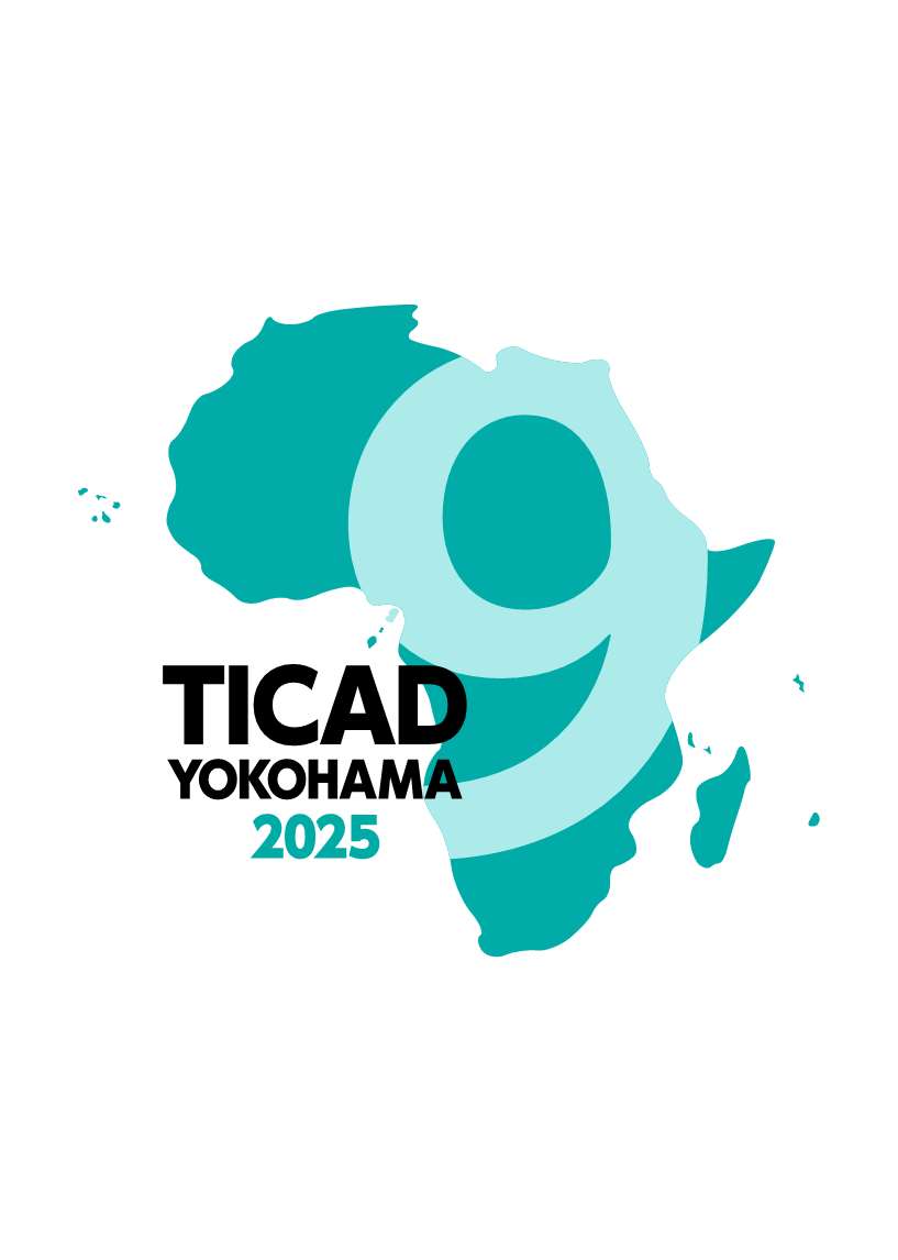 ticad9カラーロゴ