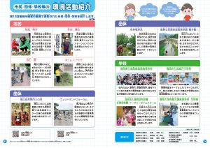環境活動紹介
