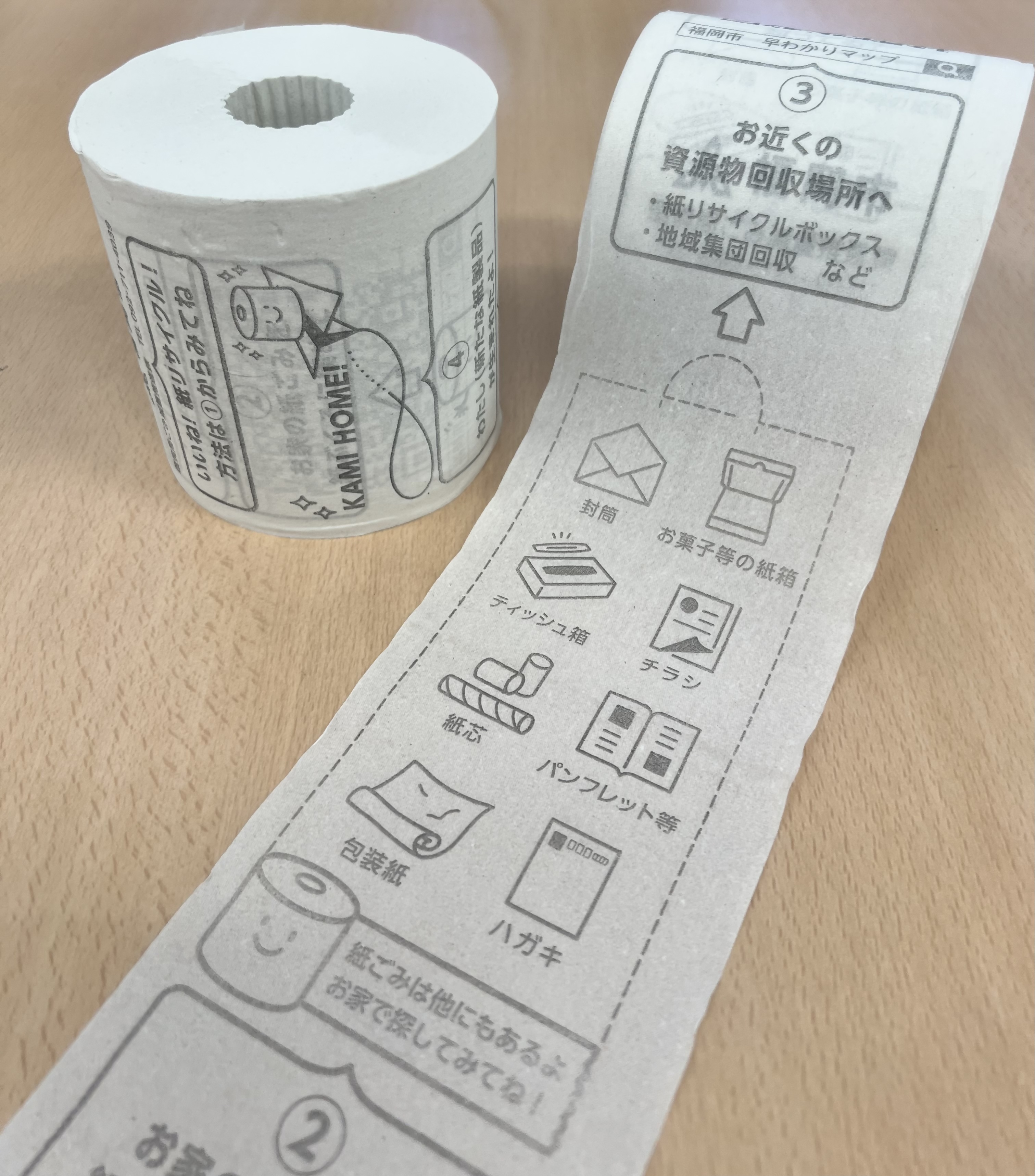 実物