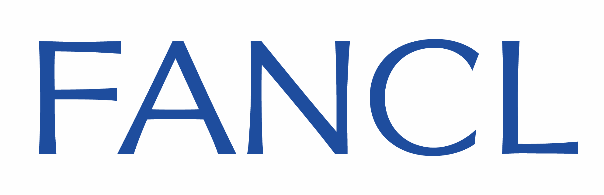 ファンケルのロゴ画像