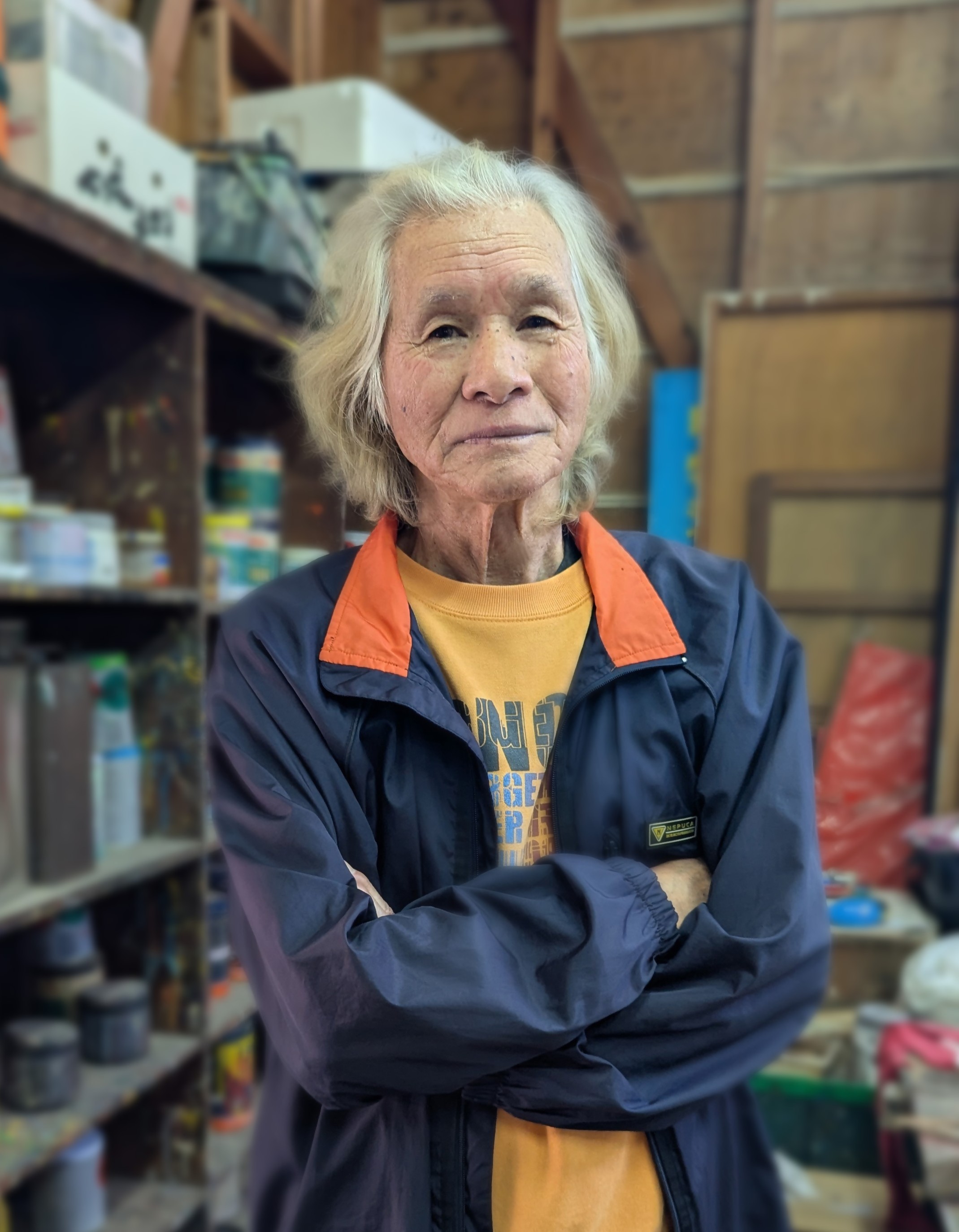 なかむらたかのりさんの写真